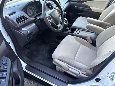 2014 Honda CR-V EX AWD 2.4L I4 4dr   - Photo 17 - Boise, ID 83704