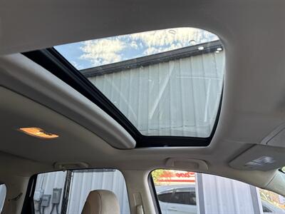 2014 Honda CR-V EX AWD 2.4L I4 4dr   - Photo 25 - Boise, ID 83704