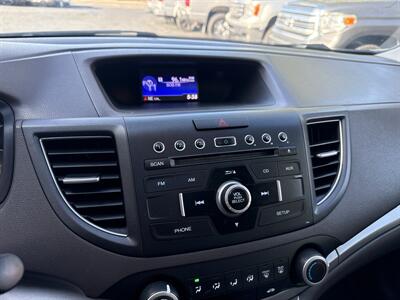 2014 Honda CR-V EX AWD 2.4L I4 4dr   - Photo 33 - Boise, ID 83704