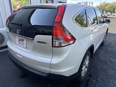 2014 Honda CR-V EX AWD 2.4L I4 4dr   - Photo 8 - Boise, ID 83704