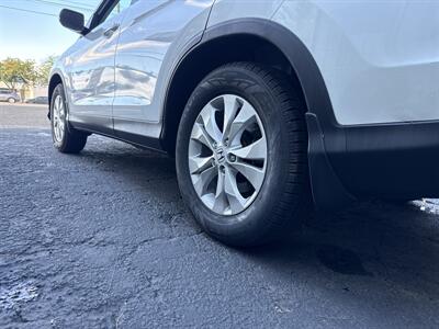 2014 Honda CR-V EX AWD 2.4L I4 4dr   - Photo 6 - Boise, ID 83704