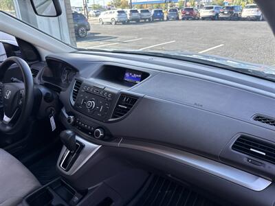 2014 Honda CR-V EX AWD 2.4L I4 4dr   - Photo 23 - Boise, ID 83704