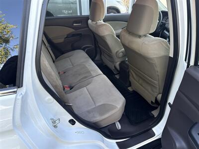 2014 Honda CR-V EX AWD 2.4L I4 4dr   - Photo 20 - Boise, ID 83704