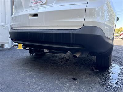 2014 Honda CR-V EX AWD 2.4L I4 4dr   - Photo 9 - Boise, ID 83704