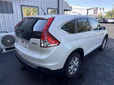 2014 Honda CR-V EX AWD 2.4L I4 4dr   - Photo 4 - Boise, ID 83704