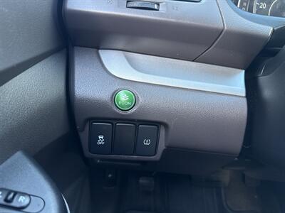 2014 Honda CR-V EX AWD 2.4L I4 4dr   - Photo 36 - Boise, ID 83704