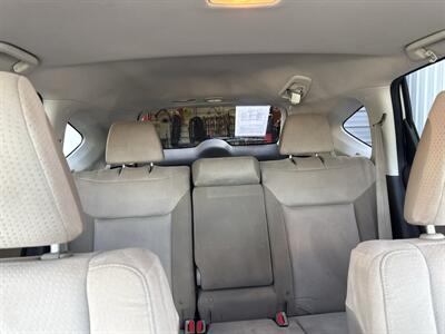 2014 Honda CR-V EX AWD 2.4L I4 4dr   - Photo 26 - Boise, ID 83704