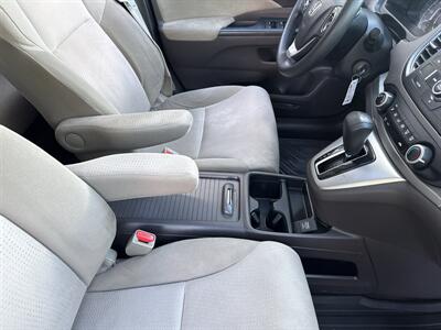 2014 Honda CR-V EX AWD 2.4L I4 4dr   - Photo 27 - Boise, ID 83704