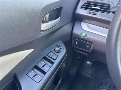2014 Honda CR-V EX AWD 2.4L I4 4dr   - Photo 37 - Boise, ID 83704