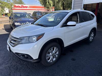 2014 Honda CR-V EX AWD 2.4L I4 4dr   - Photo 2 - Boise, ID 83704