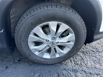 2014 Honda CR-V EX AWD 2.4L I4 4dr   - Photo 11 - Boise, ID 83704