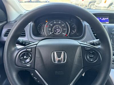 2014 Honda CR-V EX AWD 2.4L I4 4dr   - Photo 34 - Boise, ID 83704