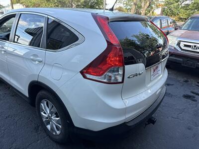 2014 Honda CR-V EX AWD 2.4L I4 4dr   - Photo 7 - Boise, ID 83704