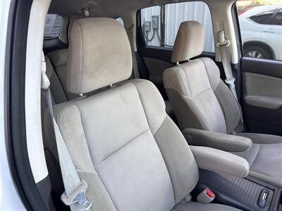 2014 Honda CR-V EX AWD 2.4L I4 4dr   - Photo 28 - Boise, ID 83704