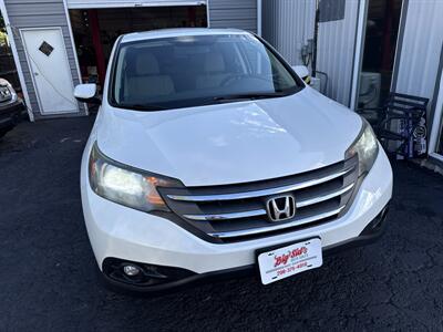 2014 Honda CR-V EX AWD 2.4L I4 4dr   - Photo 12 - Boise, ID 83704