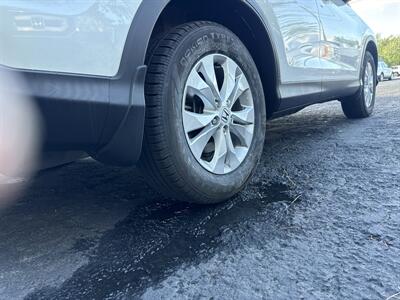 2014 Honda CR-V EX AWD 2.4L I4 4dr   - Photo 5 - Boise, ID 83704