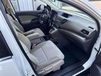 2014 Honda CR-V EX AWD 2.4L I4 4dr   - Photo 21 - Boise, ID 83704