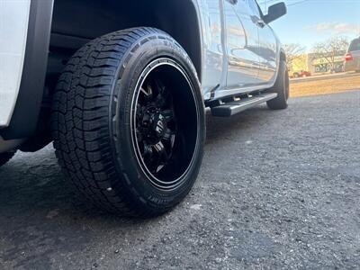 2018 GMC Sierra 1500 SLT 4WD 6.2L V8 4dr   - Photo 5 - Boise, ID 83704