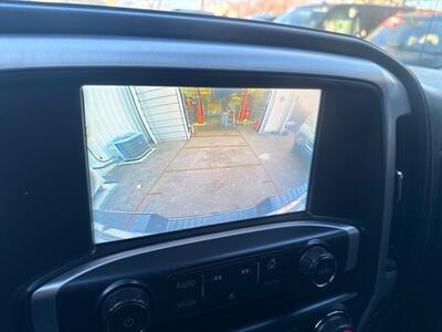2018 GMC Sierra 1500 SLT 4WD 6.2L V8 4dr   - Photo 41 - Boise, ID 83704