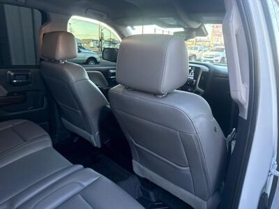 2018 GMC Sierra 1500 SLT 4WD 6.2L V8 4dr   - Photo 35 - Boise, ID 83704