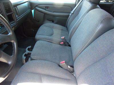 2005 Chevrolet Silverado 1500 Work Truck   - Photo 34 - Boise, ID 83704