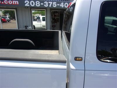 2005 Chevrolet Silverado 1500 Work Truck   - Photo 23 - Boise, ID 83704