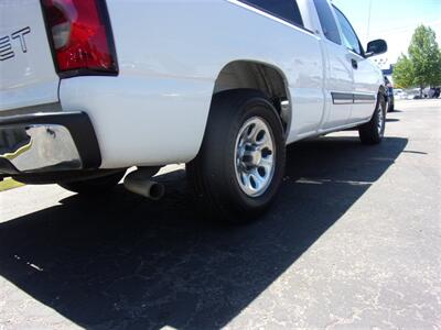 2005 Chevrolet Silverado 1500 Work Truck   - Photo 6 - Boise, ID 83704