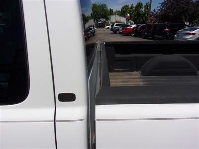 2005 Chevrolet Silverado 1500 Work Truck   - Photo 21 - Boise, ID 83704