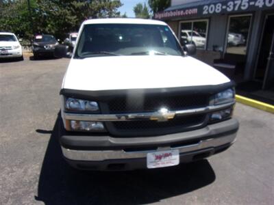 2005 Chevrolet Silverado 1500 Work Truck   - Photo 14 - Boise, ID 83704