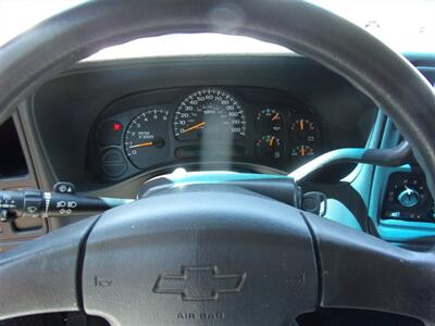 2005 Chevrolet Silverado 1500 Work Truck   - Photo 38 - Boise, ID 83704