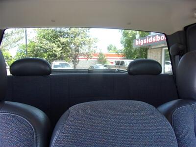 2005 Chevrolet Silverado 1500 Work Truck   - Photo 33 - Boise, ID 83704