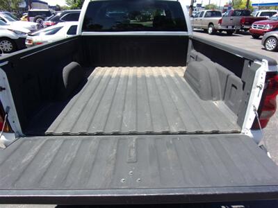 2005 Chevrolet Silverado 1500 Work Truck   - Photo 22 - Boise, ID 83704