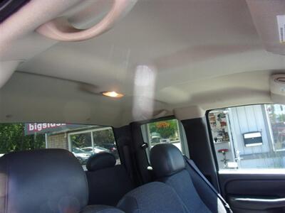 2005 Chevrolet Silverado 1500 Work Truck   - Photo 32 - Boise, ID 83704