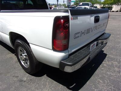 2005 Chevrolet Silverado 1500 Work Truck   - Photo 8 - Boise, ID 83704