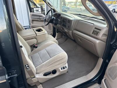 2004 Ford F-350 XLT 4WD 6.0L V8 4dr   - Photo 23 - Boise, ID 83704