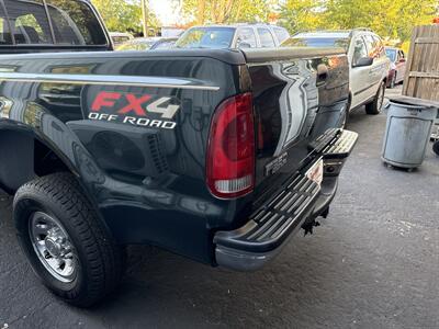 2004 Ford F-350 XLT 4WD 6.0L V8 4dr   - Photo 6 - Boise, ID 83704