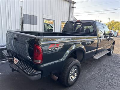 2004 Ford F-350 XLT 4WD 6.0L V8 4dr   - Photo 4 - Boise, ID 83704
