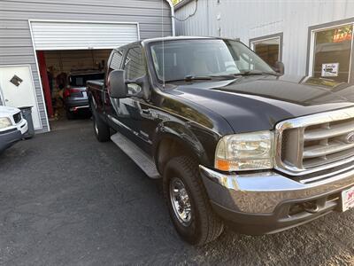 2004 Ford F-350 XLT 4WD 6.0L V8 4dr   - Photo 15 - Boise, ID 83704
