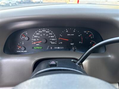 2004 Ford F-350 XLT 4WD 6.0L V8 4dr   - Photo 36 - Boise, ID 83704