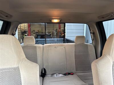 2004 Ford F-350 XLT 4WD 6.0L V8 4dr   - Photo 28 - Boise, ID 83704