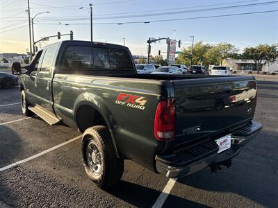 2004 Ford F-350 XLT 4WD 6.0L V8 4dr   - Photo 3 - Boise, ID 83704