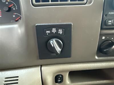 2004 Ford F-350 XLT 4WD 6.0L V8 4dr   - Photo 33 - Boise, ID 83704