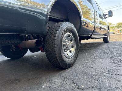 2004 Ford F-350 XLT 4WD 6.0L V8 4dr   - Photo 5 - Boise, ID 83704