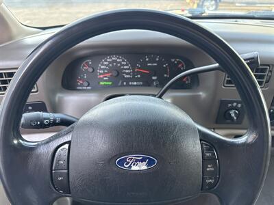 2004 Ford F-350 XLT 4WD 6.0L V8 4dr   - Photo 35 - Boise, ID 83704