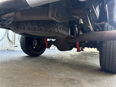 2004 Ford F-350 XLT 4WD 6.0L V8 4dr   - Photo 9 - Boise, ID 83704