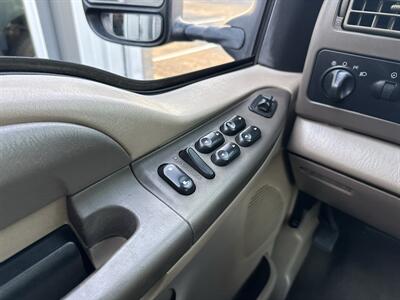 2004 Ford F-350 XLT 4WD 6.0L V8 4dr   - Photo 38 - Boise, ID 83704