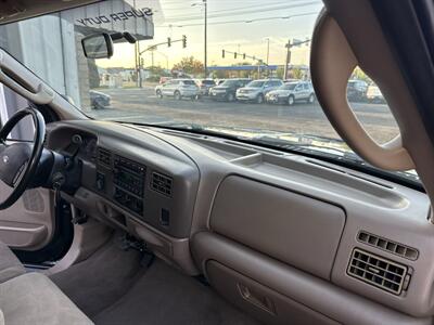 2004 Ford F-350 XLT 4WD 6.0L V8 4dr   - Photo 25 - Boise, ID 83704