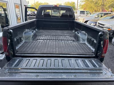 2004 Ford F-350 XLT 4WD 6.0L V8 4dr   - Photo 21 - Boise, ID 83704