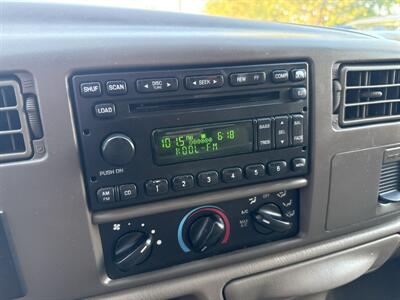2004 Ford F-350 XLT 4WD 6.0L V8 4dr   - Photo 34 - Boise, ID 83704