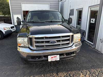2004 Ford F-350 XLT 4WD 6.0L V8 4dr   - Photo 13 - Boise, ID 83704